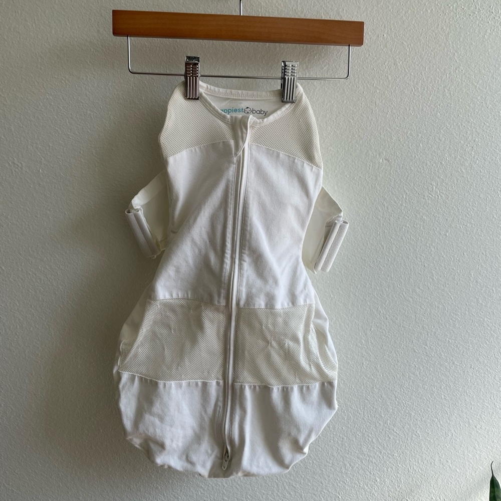 Snoo sleep sack